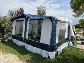 Каравана Knaus Eurostar 450 | Auto.bg — изображение 4