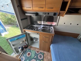 Каравана Knaus Eurostar 450 | Auto.bg — изображение 12