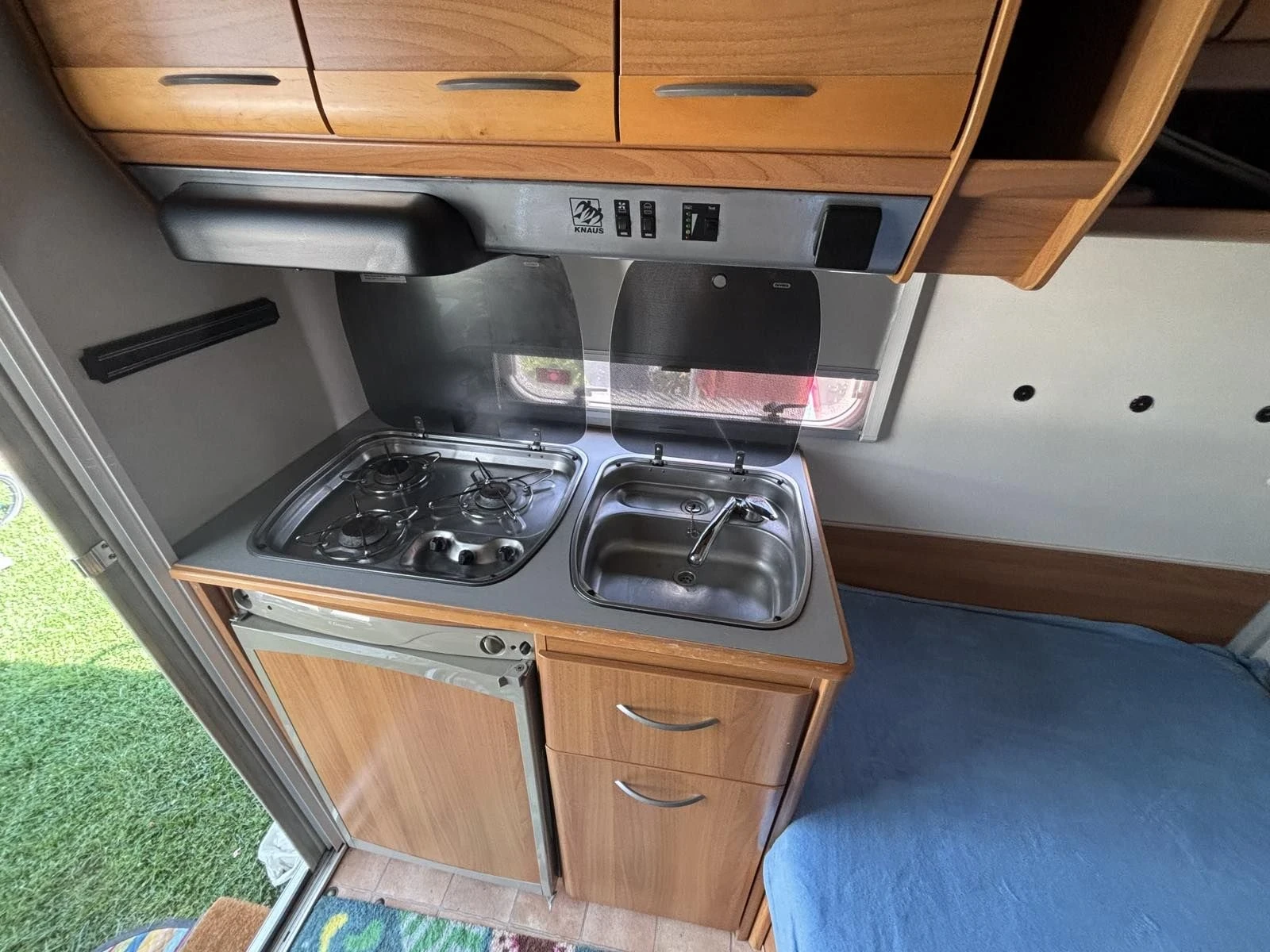 �������� Knaus Eurostar 450 | Mobile.bg � ����������� 5