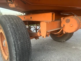 За камион Други KASSBOHRER, снимка 5