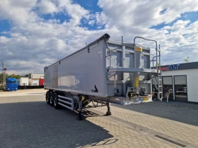 Полуремарке Stas S300 CX, снимка 1
