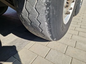 Полуремарке Stas S300 CX, снимка 11