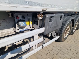 Полуремарке Stas S300 CX, снимка 8