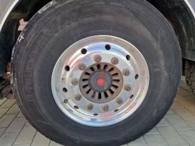 Полуремарке Stas S300 CX, снимка 9