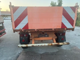 За камион Други KASSBOHRER, снимка 2 - Ремаркета - 53455909