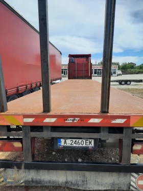 ����������� LeciTrailer | Mobile.bg � ����� ������ 4