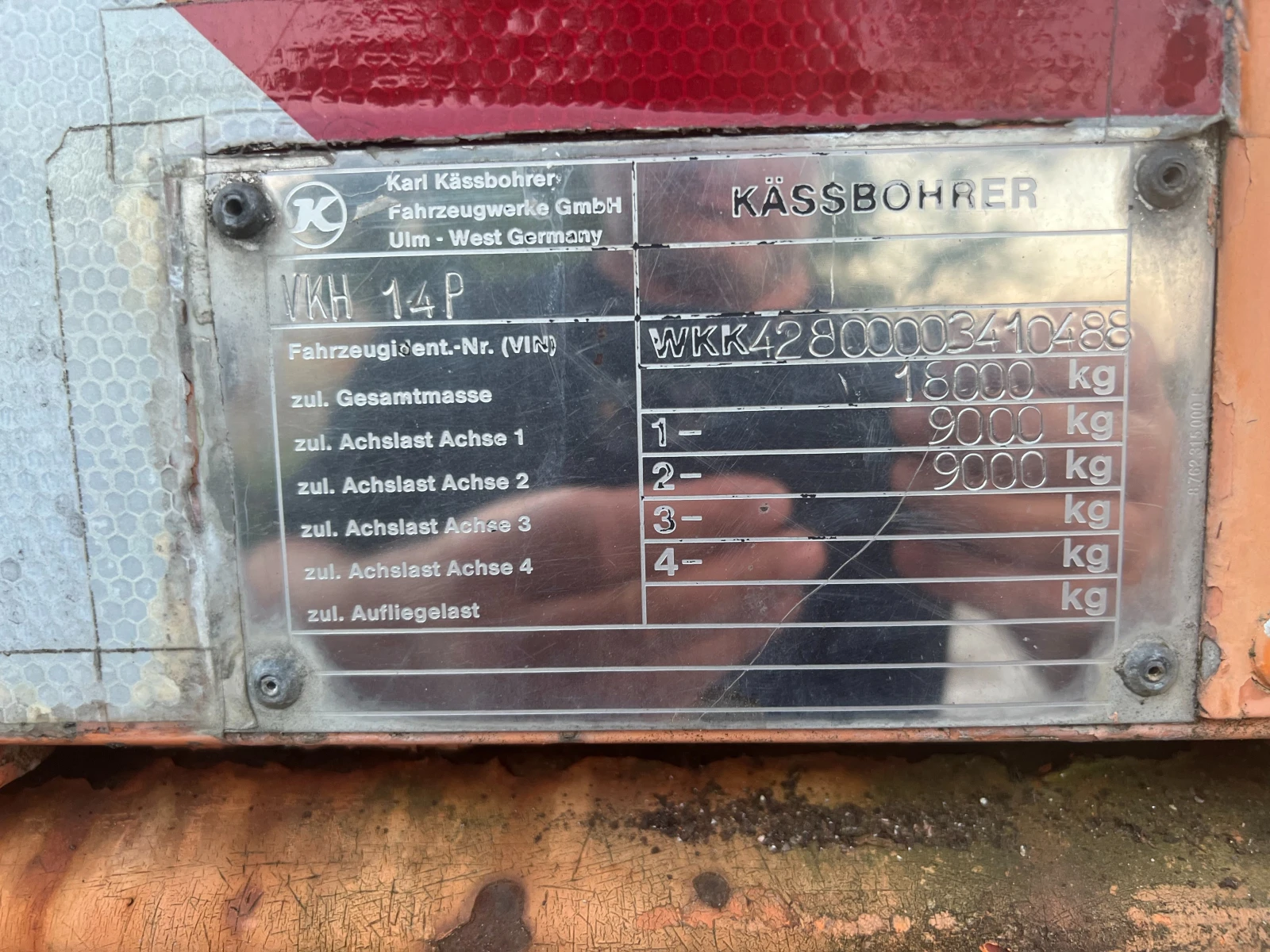 �� ������ KASSBOHRER | Mobile.bg � ����������� 4