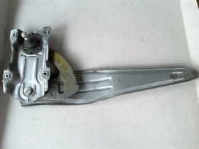 Ръчна машинка-стъклоповдигач задна дясна за Тойота