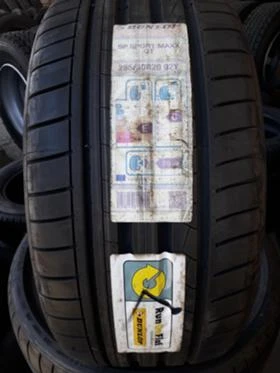 Гуми Летни 255/30R20, снимка 2