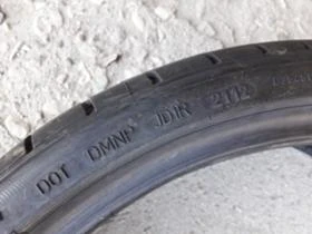 Гуми Летни 255/30R20, снимка 8
