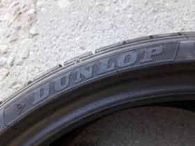 Гуми Летни 255/30R20, снимка 5