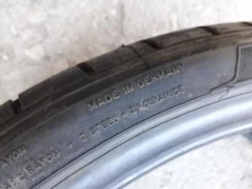 Гуми Летни 255/30R20, снимка 9