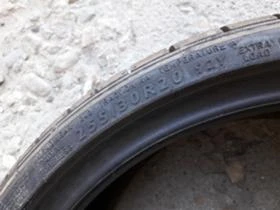 Гуми Летни 255/30R20, снимка 7