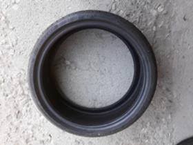 Гуми Летни 255/30R20, снимка 4