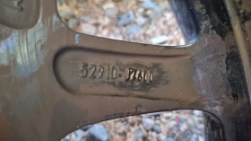 Гуми с джанти Yokohama 225/45R17, снимка 14
