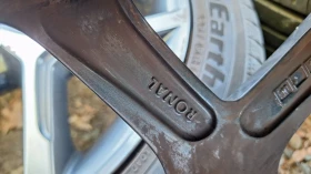 Гуми с джанти Yokohama 225/45R17, снимка 12