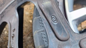 Гуми с джанти Yokohama 225/45R17, снимка 11