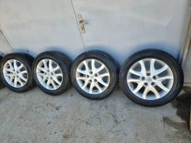 Джанти за Hyundai I30, снимка 1