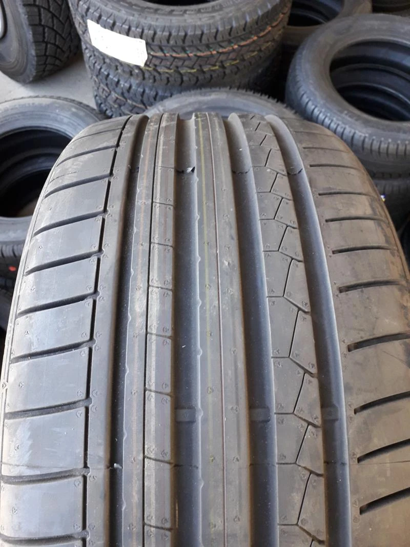 Гуми Летни 255/30R20, снимка 3 - Гуми и джанти - 45864089