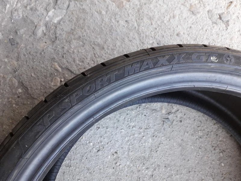 Гуми Летни 255/30R20, снимка 6 - Гуми и джанти - 45864089