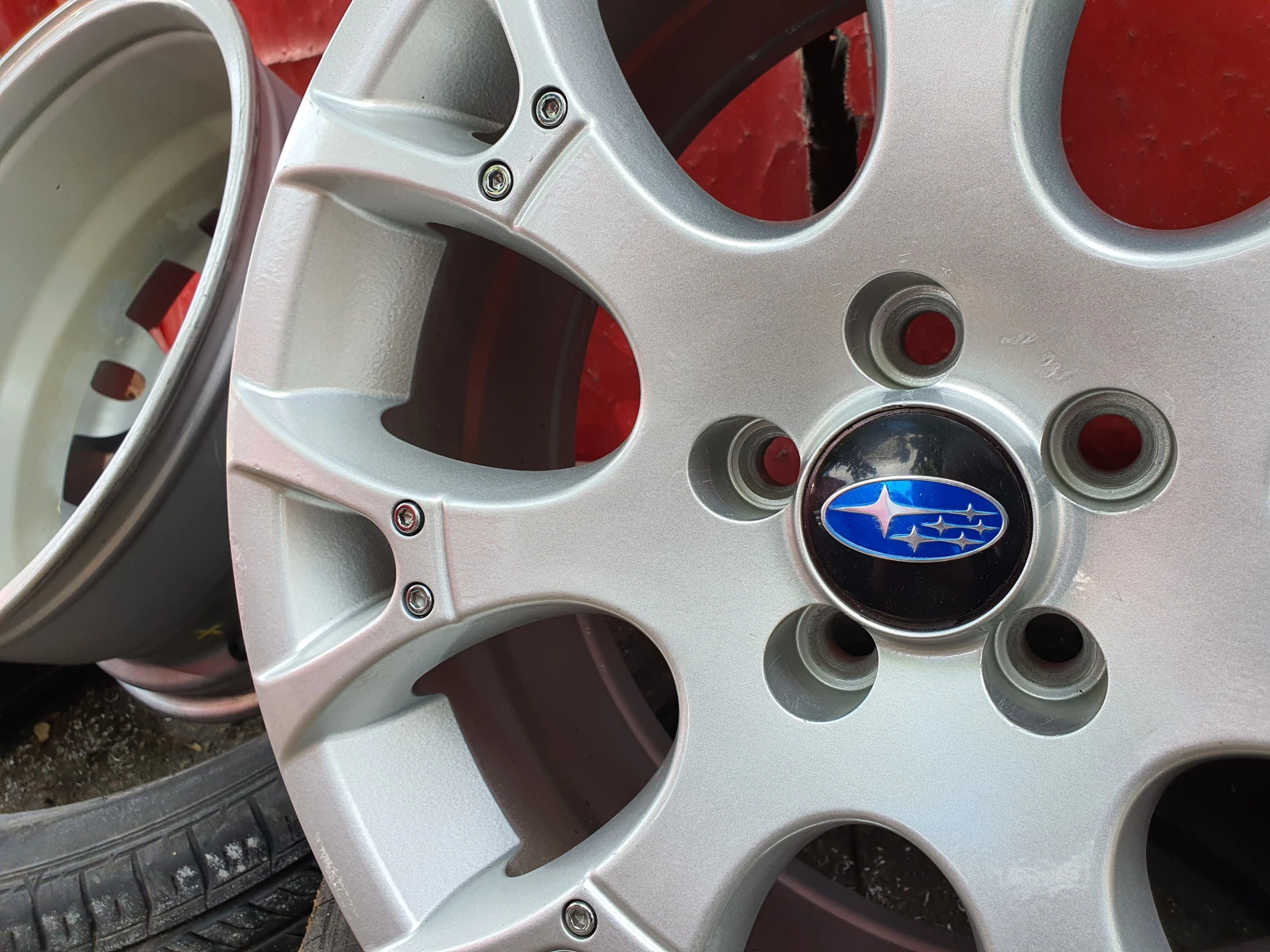   Subaru Impreza | Mobile.bg   16