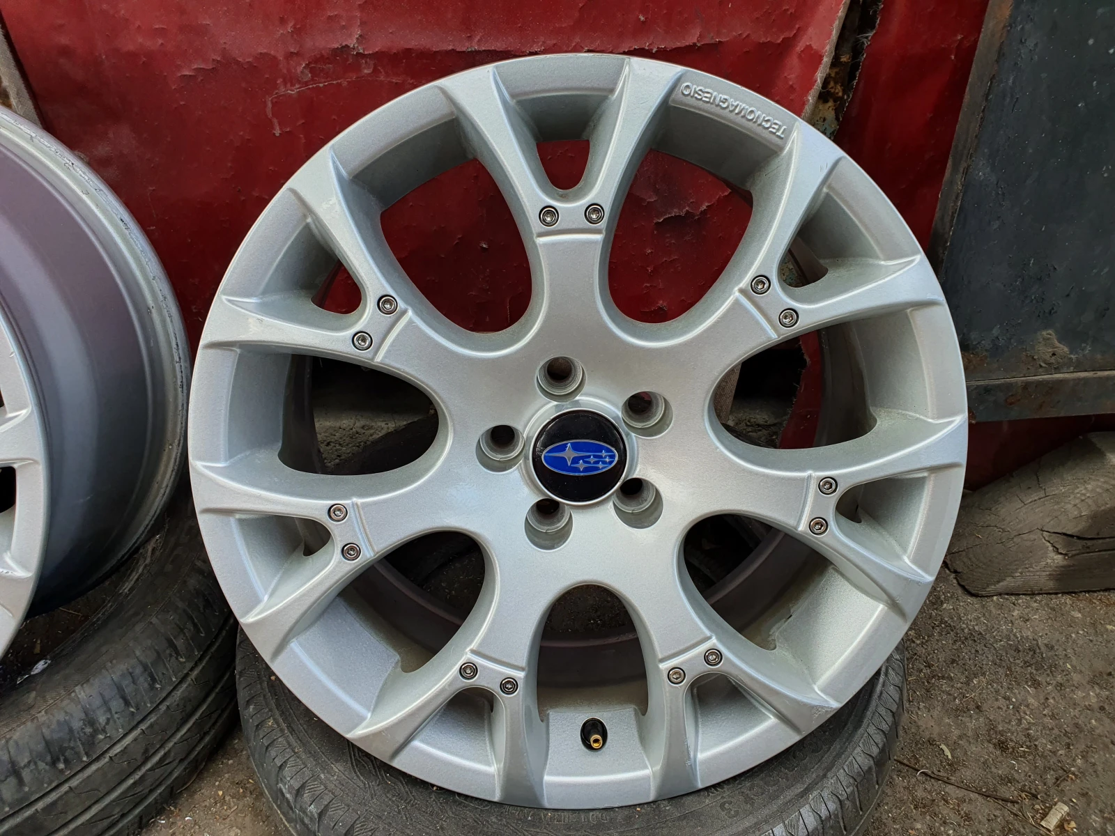   Subaru Impreza | Mobile.bg   4