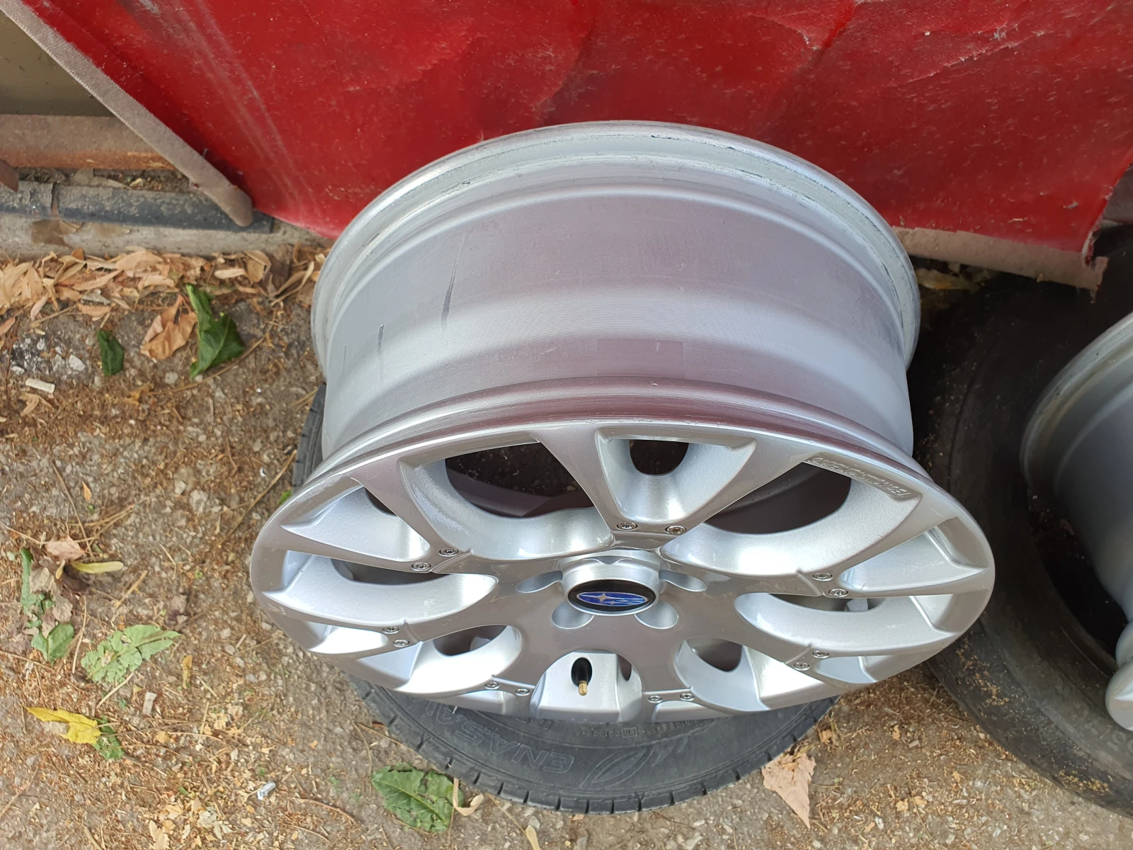   Subaru Impreza | Mobile.bg   5