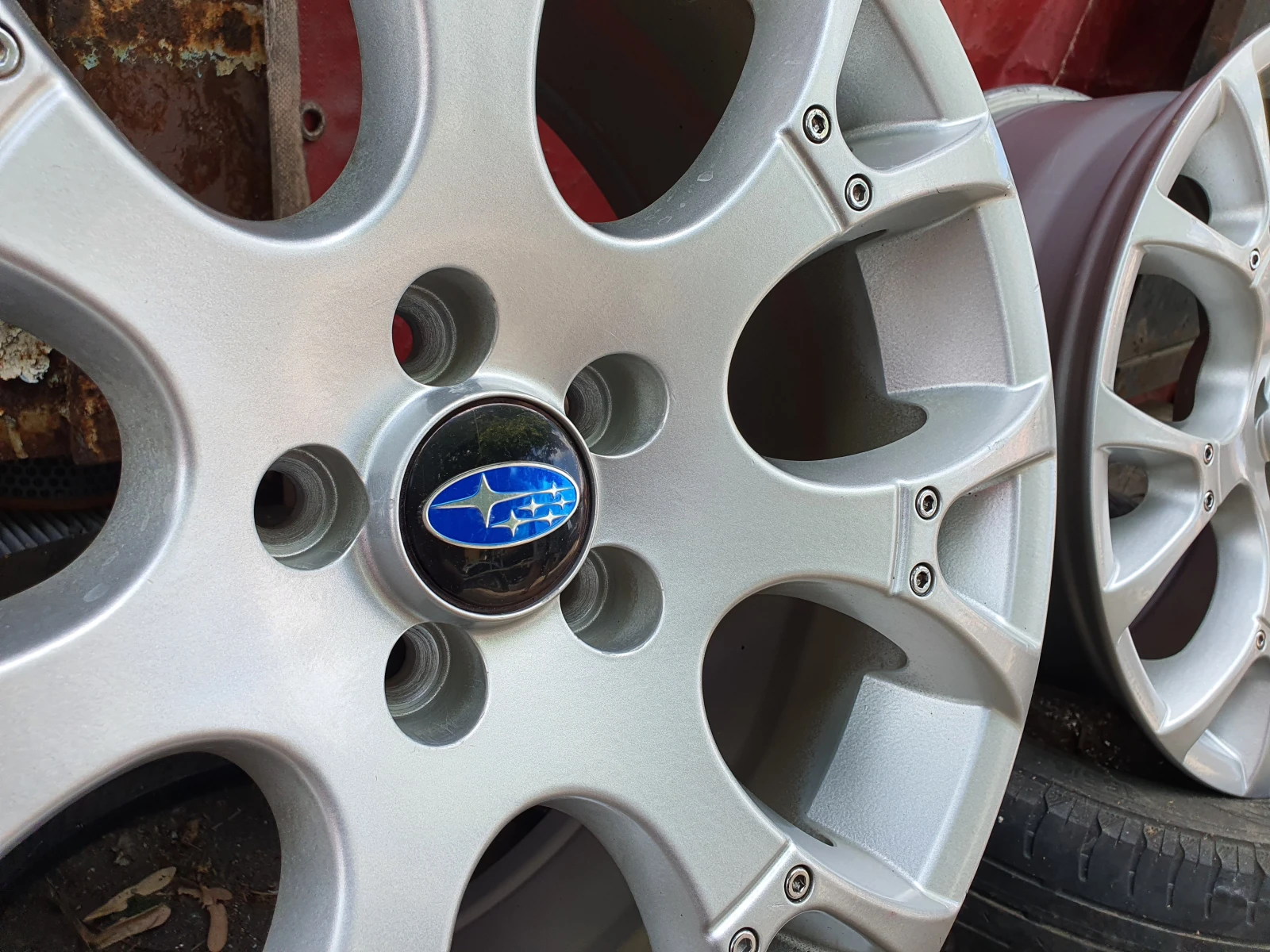   Subaru Impreza | Mobile.bg   17