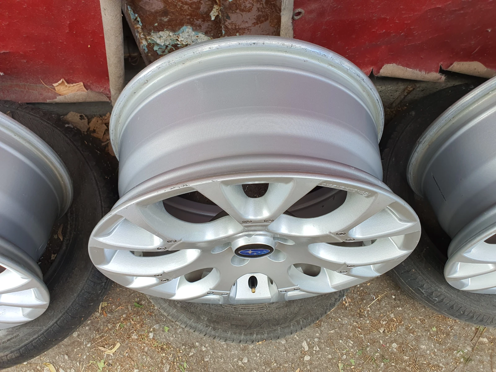   Subaru Impreza | Mobile.bg   6