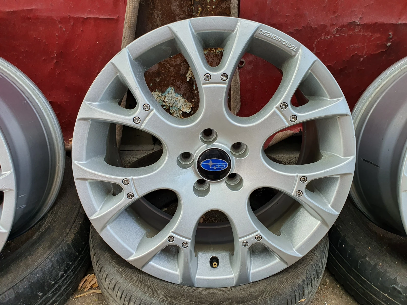   Subaru Impreza | Mobile.bg   3