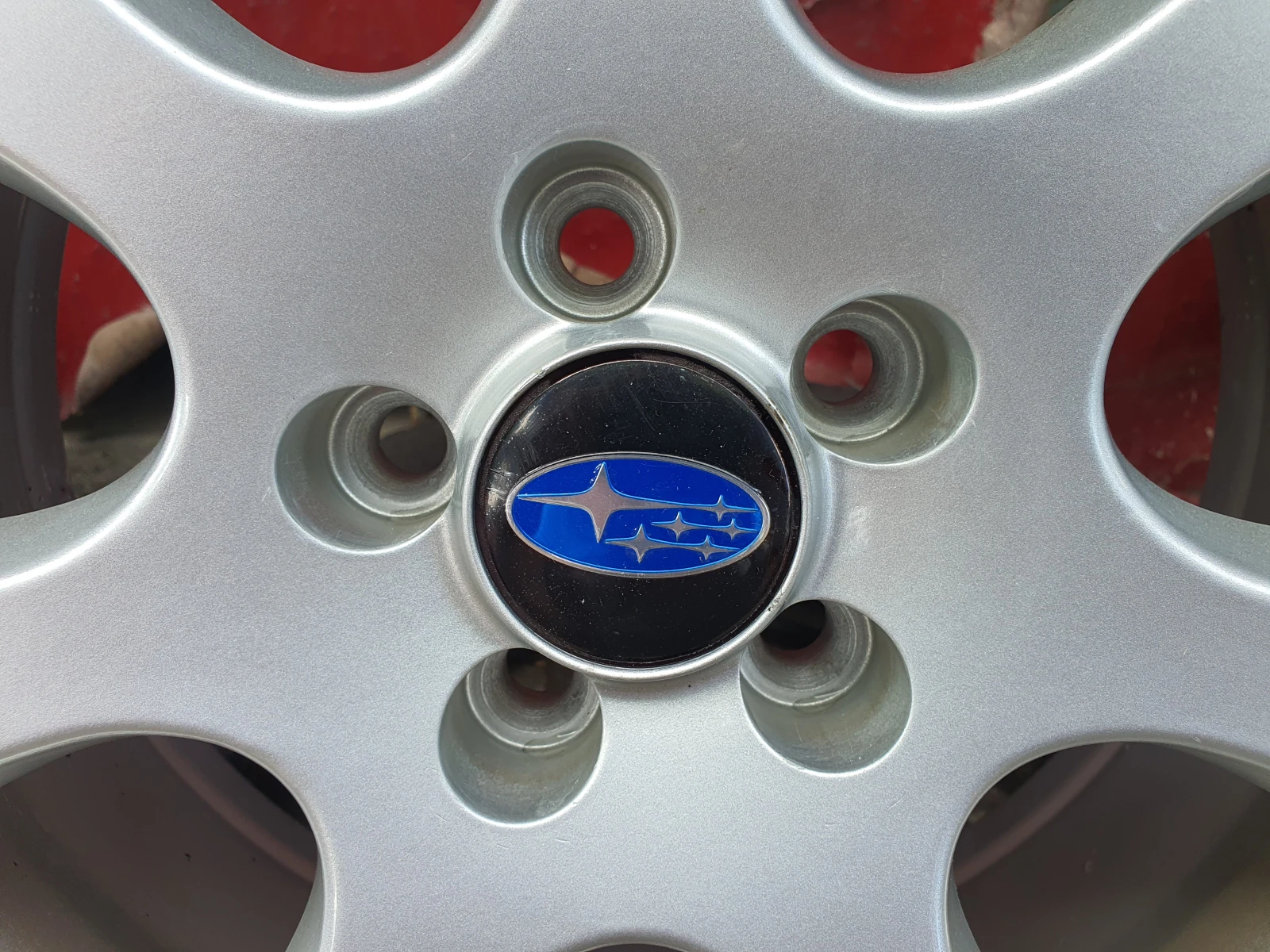   Subaru Impreza | Mobile.bg   8