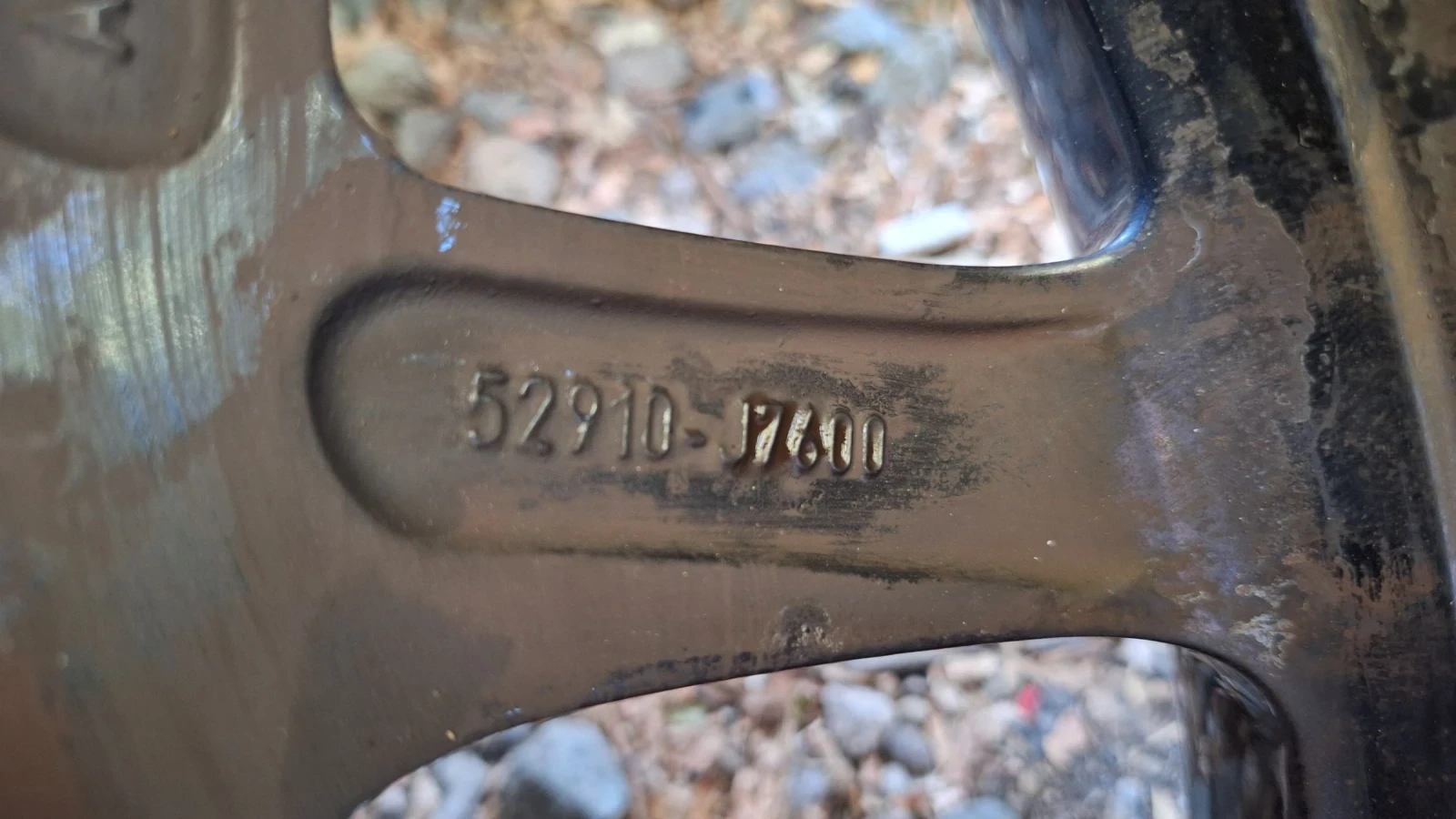 Гуми с джанти Yokohama 225/45R17, снимка 10 - Гуми и джанти - 56012696