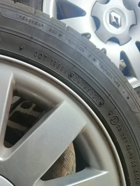    205/55R16  Renault | Mobile.bg    2