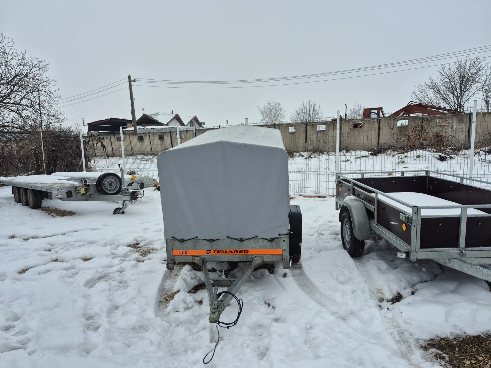 Rent a trailer | Mobile.bg � ����������� 4