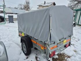 Rent a trailer, снимка 3 - Rent a car - 53366239