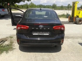 Ford Focus 1.0i, снимка 1