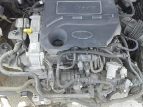 Ford Focus 1.0i, снимка 4
