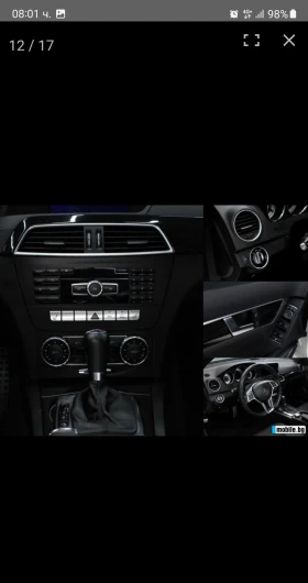 Mercedes-Benz C 350, снимка 8