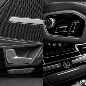 Audi A8 3.0TDI 262к.сMATRIX/KylessGO/ KAMERA/ШИБЕДАХ/BOSE/, снимка 13