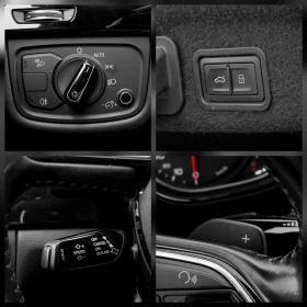 Audi A8 3.0TDI 262к.сMATRIX/KylessGO/ KAMERA/ШИБЕДАХ/BOSE/, снимка 11
