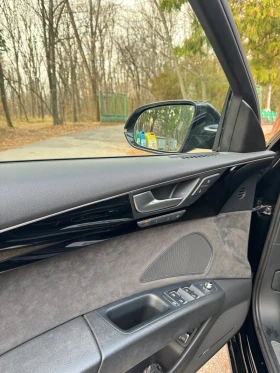 Audi A8 3.0TDI 262к.сMATRIX/KylessGO/ KAMERA/ШИБЕДАХ/BOSE/, снимка 14