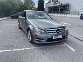 Mercedes-Benz C 300 3.0 V6 4Matik, снимка 1