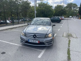 Mercedes-Benz C 300 3.0 V6 4Matik, снимка 3