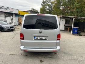 VW Multivan 2.0TDI 180ks DSG, снимка 6
