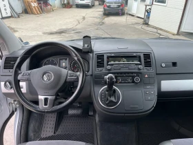 VW Multivan 2.0TDI 180ks DSG, снимка 9