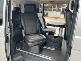 VW Multivan 2.0TDI 180ks DSG, снимка 13