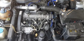 VW Golf 4, снимка 6