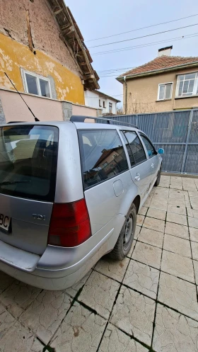 VW Golf 4, снимка 2