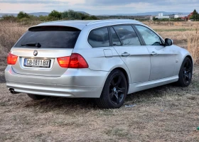 BMW 320 xDrive Edition, снимка 4