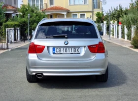 BMW 320 xDrive Edition, снимка 3